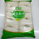 汉高绿豆粉丝500g／袋 500g*2袋