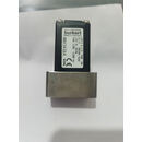 宝德burkert比例电磁阀2873 A 2.5  00234314   不锈钢电磁阀 002