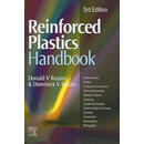 预订 Reinforced Plastics Handbook