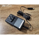 12V3A显示器电源 长城12V2.5A电源12V5A清华同方 AOC19V1.31A 啡黑色(接口5.5-2.1) 12V2.5A