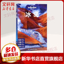 冰岛 孤独星球Lonely Planet旅行指南系列 图书