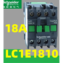 德交流接触器LC1E-0910/1210/1810/2510/3210/3810/M5NF5NQ LC1E1810 M5AC220V