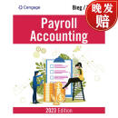 【4周达】Payroll Accounting 2023