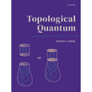 预售 拓扑量子 Topological Quantum Steven H Simon