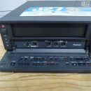 二手精品日本松下J27VHS老式磁带录像机录影带播放