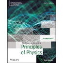现货 Principles of Physics, Twelfth Edition Extended International Adaptation 物理学原理 第12版 扩