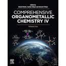预订 Comprehensive Organometallic Chemistry IV