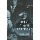 【3-6周达】高被引The Quest for Cortisone