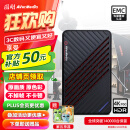 圆刚（AVerMedia）GC553高清4K视频采集卡主机ps5pro/Xbox/switch/单反/摄像机/游戏直播带货录制设备 GC553-旗舰机皇