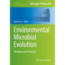 预订 Environmental Microbial Evolution: Methods and Protocols
