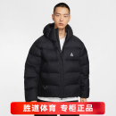 耐克（NIKE）YY胜道体育男装 2024冬季新款运动服跑步健身训练棉服户外 FV8911-010 L