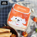 JOY&DOGA饭盒袋 便当手提袋 加厚铝箔保温包 可爱餐包