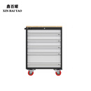 鑫百耀移动式工具柜 620*520*880mm 个