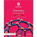 剑桥 NEW Cambridge IGCSE Chemistry Coursebook