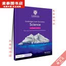 【优挑图书】全新现货/科学Cambridge lower secondary science 7 8 9 8级别课本彩色纸质书