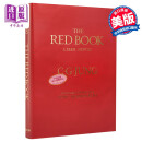 预售 荣格：红书 英文原版 The Red Book (Philemon) C.G. Jung
