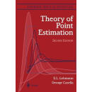 预订 Theory of Point Estimation