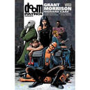The Doom Patrol Omnibus 英文原版 精装 Morrison, Grant 9781401245627
