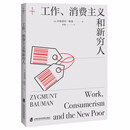 《工作、消费主义和新穷人 （豆瓣五星好评10000+，著名思想家鲍曼警世之作，社会学经典读物）燧石文库Ⅰ》