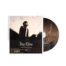 周杰伦《十一月的萧邦》（环球版）（CD）