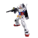 BANDAI万代 1/60 PG UNLEASHED 1/60 RX-78-2 高达-15岁以上