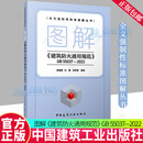 正版包邮 图解《建筑防火通用规范》GB 55037—2022 全文强制性标准图解丛书 9787112298273 中国建筑工业出版社 F