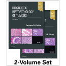 现货Diagnostic Histopathology of Tumors, 2 Volume Set