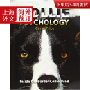 预订 边牧 牧羊犬心理学 Collie Psychology:Inside The Border Collie Min 9781910488485