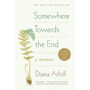 现货 Somewhere Towards the End 暮色将尽 英文 Diana Athill 英文纸质