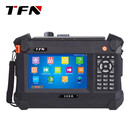 TFN 100L 天馈线测试仪天馈线驻波比测试仪测试基站天馈频谱一体测试仪 天馈线频谱二合一测试仪100A