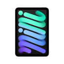 【95成新】Apple/苹果 iPad mini (A17 Pro) 24新款第7代(128G eSIM/MXQ03CH/A 游戏学习阅读平板电脑)深空灰