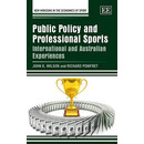 预订 Public Policy and Professional Sports: International and Australian Experiences 公共政策与职业