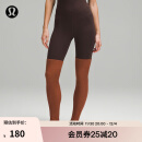 lululemon丨Evolution 女士保暖腿套 LW9FE2S 杂色暗橙色 O/S