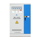RMSPD 上海人民稳压器380V三相大功率电力补偿式稳压电源SBW-150KVA