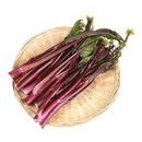红菜苔300g