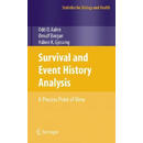 【3-6周达】Survival and Event History Analysis: A Process P