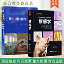 套装2本一套 猪病学 第11版 规模化猪场疾病信号监测诊治辩证法一本通图谱 猪常见问题诊断 猪病防治