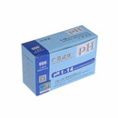 约克（YORK）PH试纸显示屏7英寸恒温冰箱43L100L电子天平恒温载物台磁力搅拌子巨星农牧已消毒 PH试纸20本