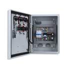 鑫卓达（XZD） 成套配电箱基业箱 控制箱 定制款（下单备注）