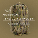 始祖鸟（ARC’TERYX） LEAF 限量款 SMU DUFFLE BAG 军鸟限量款防水包 SMU DUFFLE