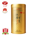 鸿雁 英德红茶英红九号 浓香型 广东茶科所品牌 生态茶园 经典罐150g