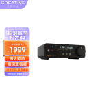 创新科技（CREATIVE） X5蓝牙解码器usb声卡HIFI 高解析电脑笔记本台式通用