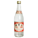 太白收藏酒 陈年白酒汾酒60度 80年代中后期小盖汾  年份白酒  单瓶 80年代 500mL 1瓶
