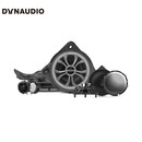 丹拿（DYNAUDIO）汽车音响M17奔驰C/GLC/E/S专车专用无损安装DSP功放低音炮8喇叭 2)尊享版6喇叭