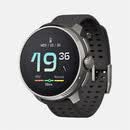 颂拓（SUUNTO）户外多功能竞技腕表 RACE 高清心率跑步HRV血氧铁三训练运动手表 Charcoal/深空灰（钛合金）