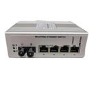 铁宏 安全监控工业以太网交换机 MIE-1105 台