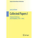 【3-6周达】Collected Papers I