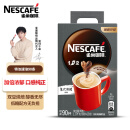 雀巢（Nestle）速溶咖啡 1+2 特浓 微研磨 冲调饮品 90条1170g （新老包装交替发货）