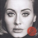 现货【中图音像】黑胶 阿黛尔 ADELE《25》 1LP