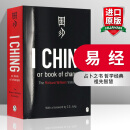 英文原版 易经 I Ching or Book of Changes￥